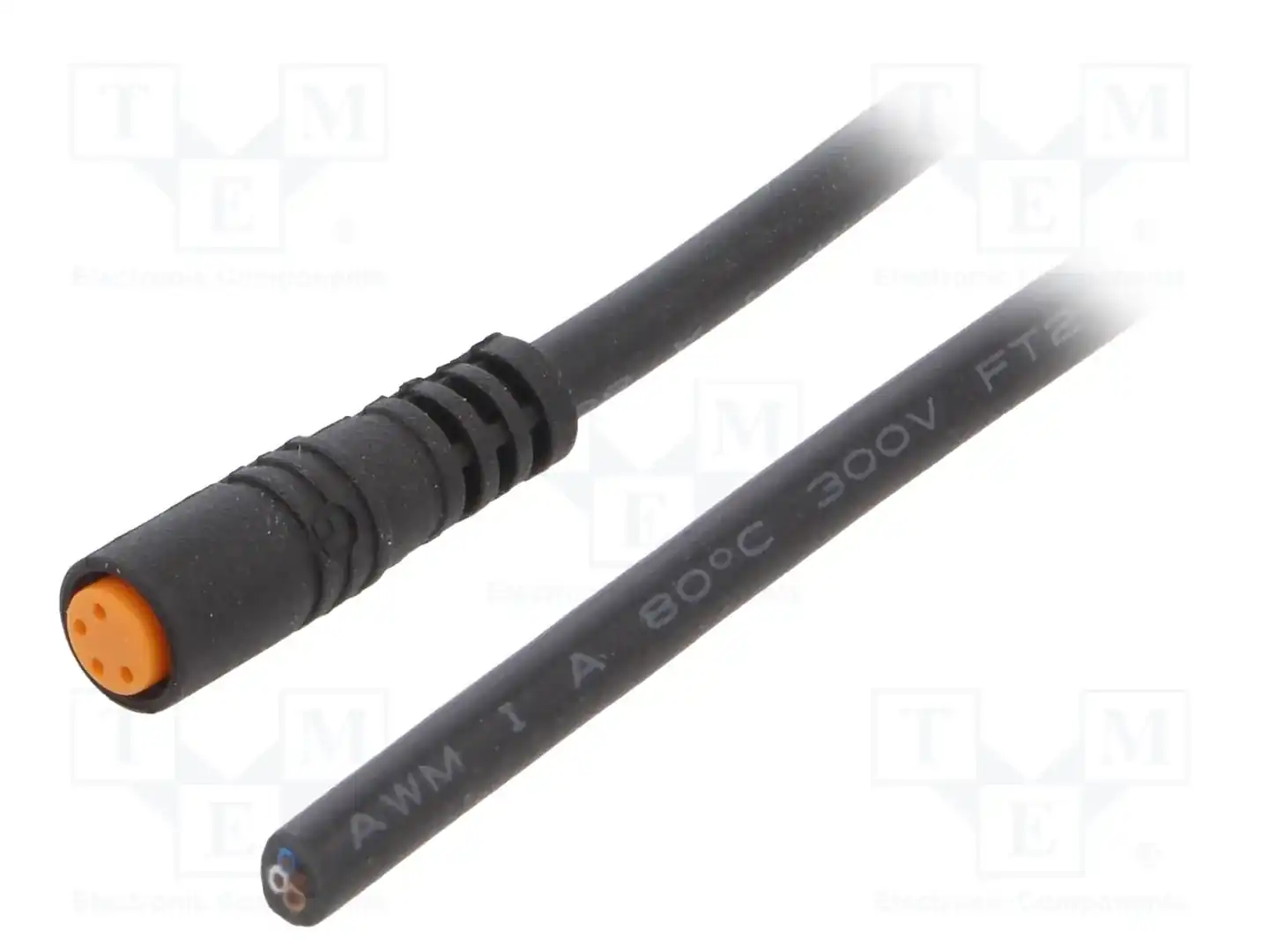 LUTRONIC 0800F1 04 301 5M — Кабели к датчикам
