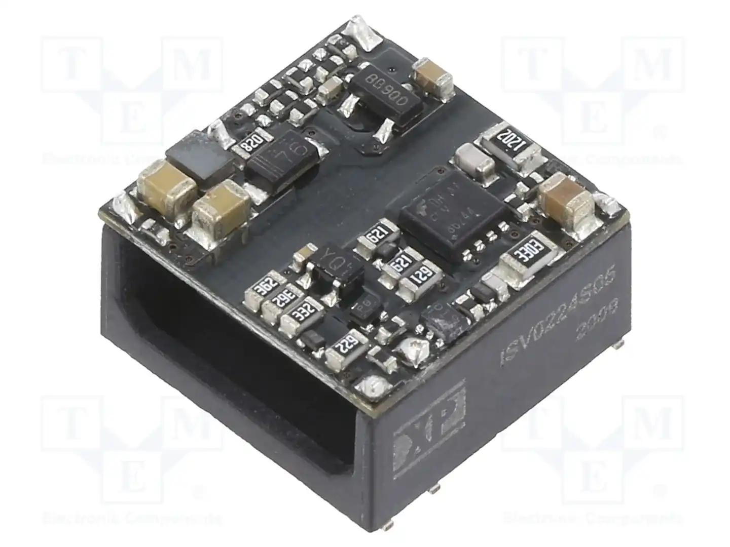 XP POWER ISV0224S05 — Преобразователи DC/DC