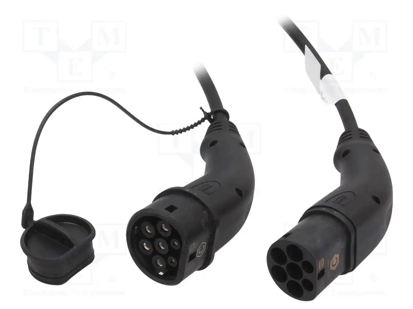 HARTING 08914090105A0 — Кабели для автомобилей и прицепов
