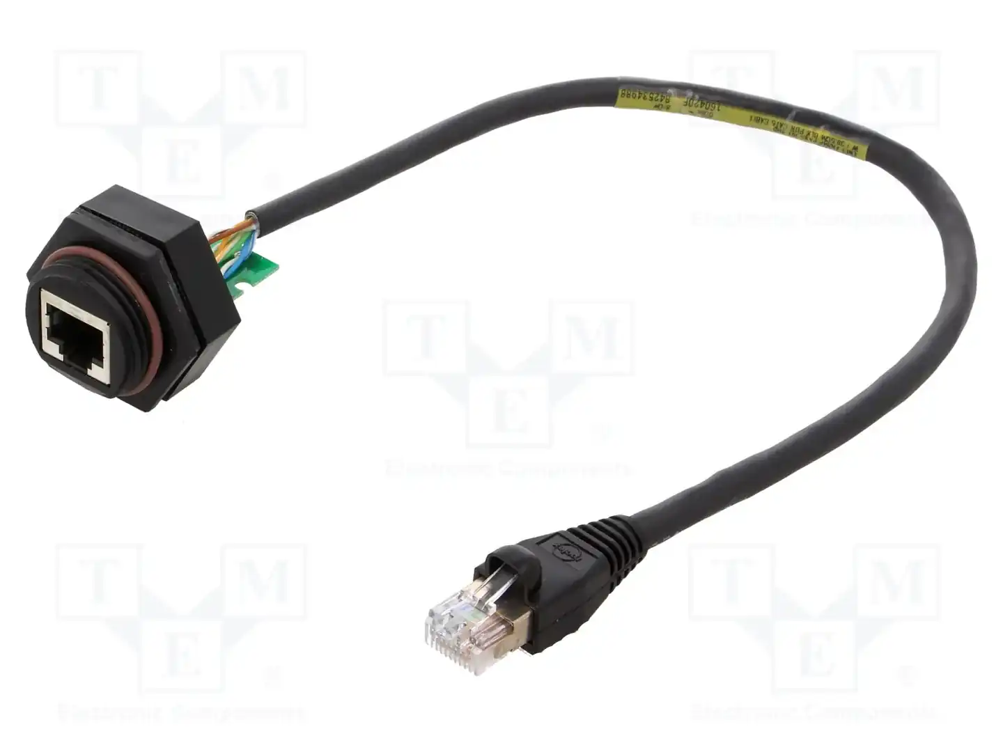 MOLEX 1300550002 — Разъeмы RJ