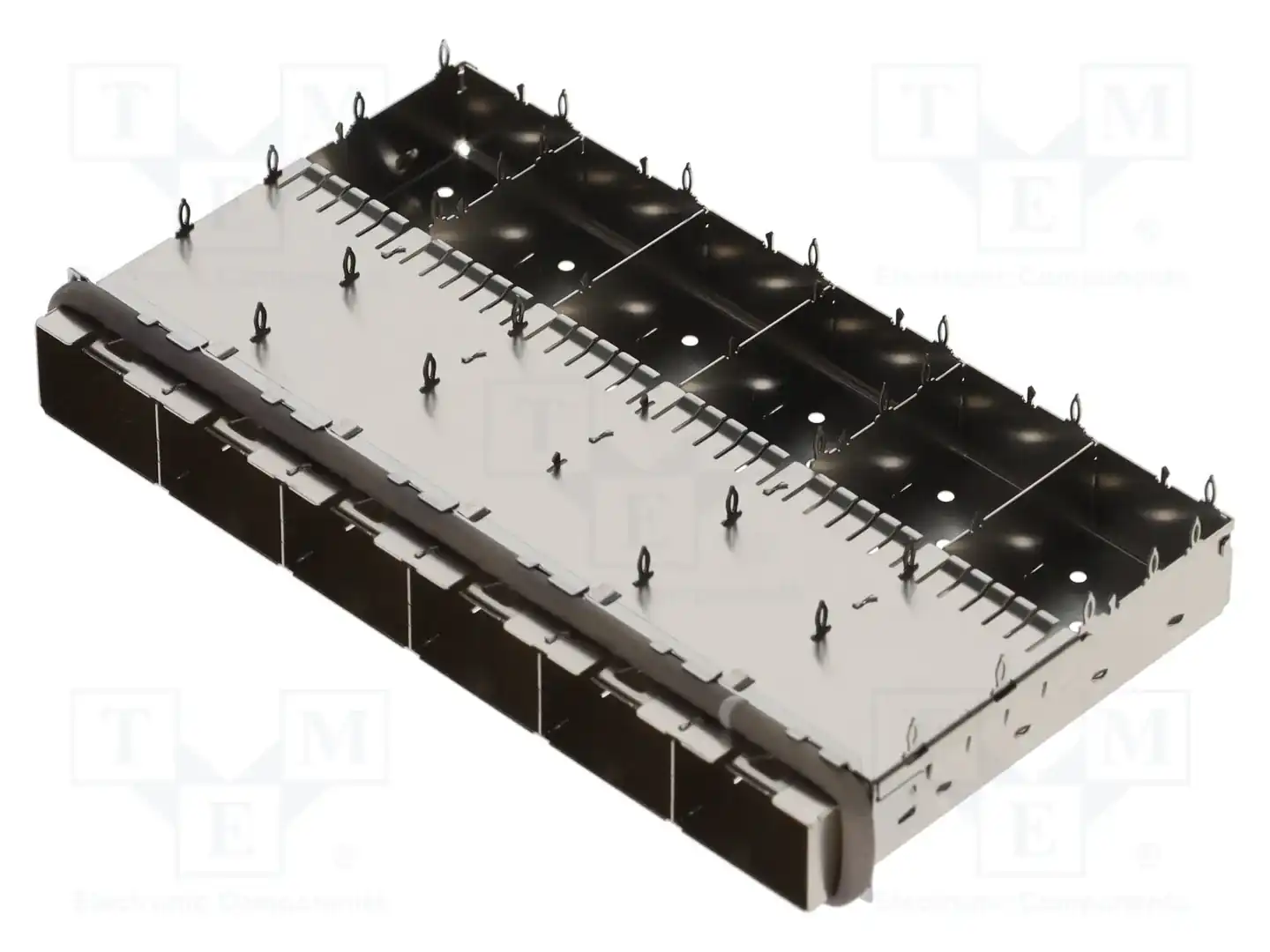 MOLEX 74754-0613 — Разъeмы RJ