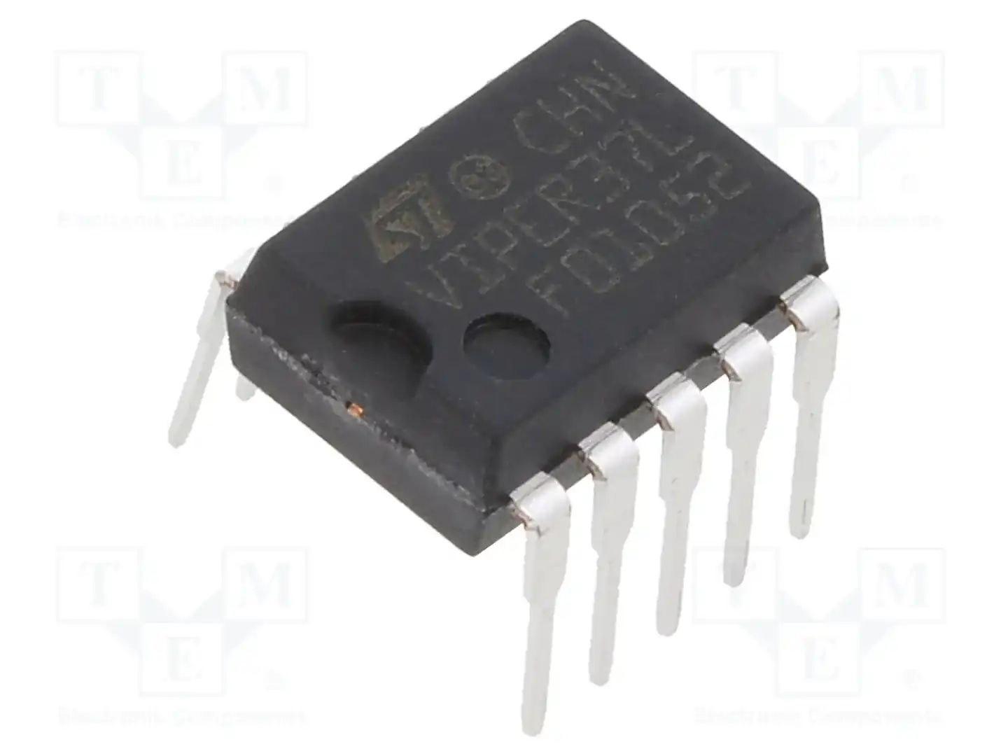 STMicroelectronics VIPER37LE — Регуляторы напряжения - микросхемы ШИМ