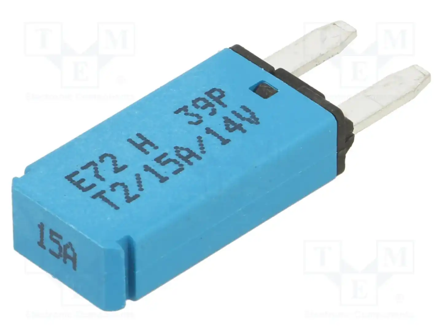 GLOSO E72-15H-4-01 — Другие автомобильные предохранители