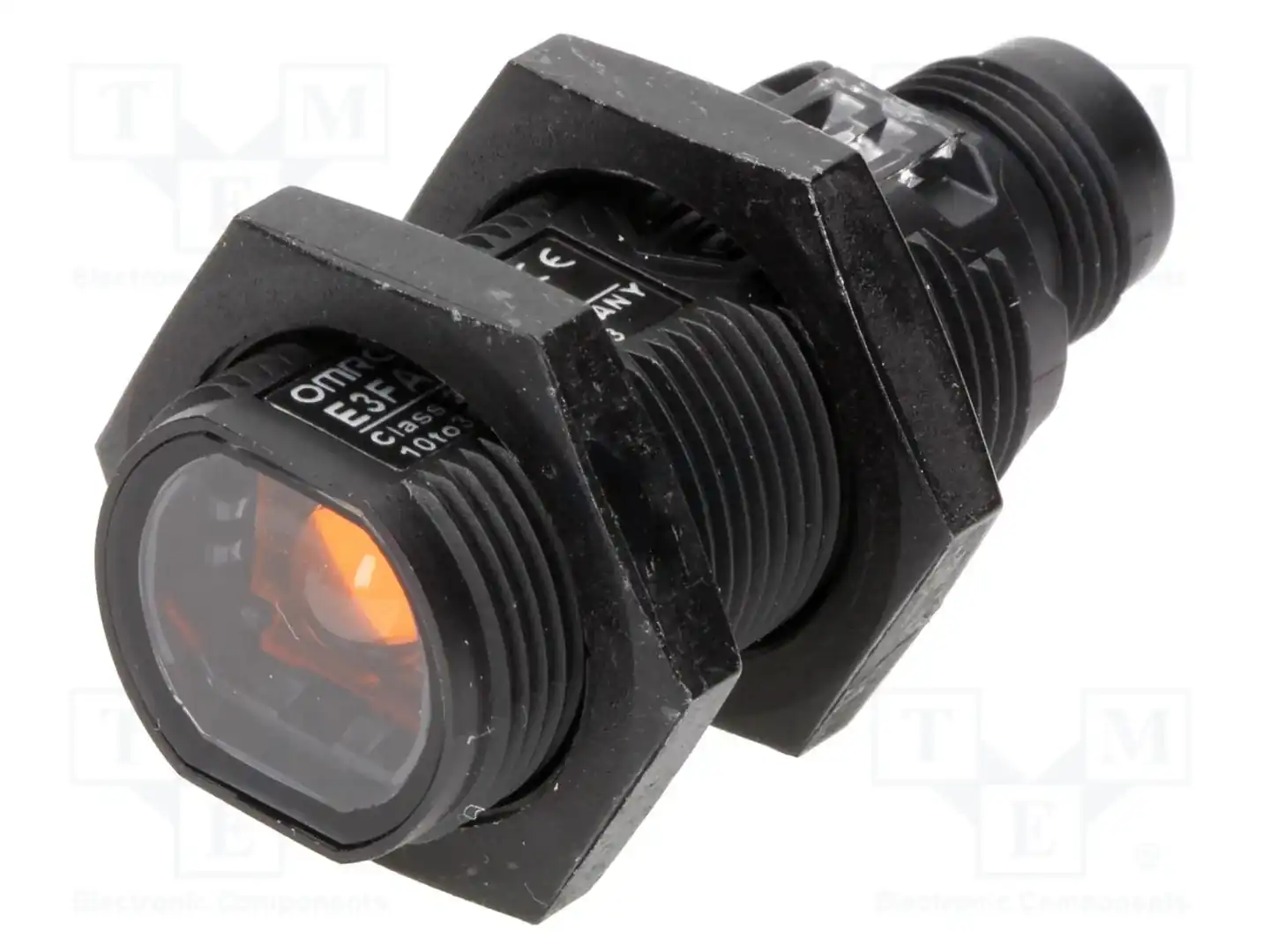 OMRON E3FA-TP21-L — Стандартные фотоэлектрические датчики