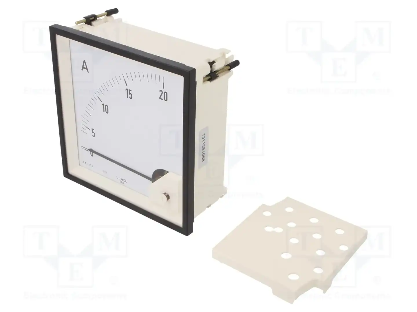 LUMEL EA12N E40900000000 — Амперметры