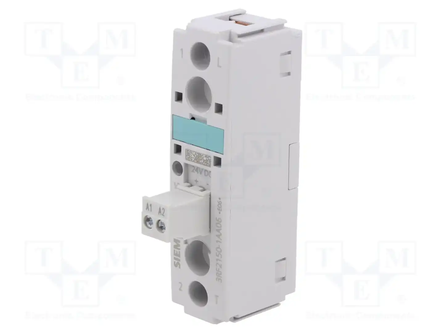 SIEMENS 3RF2150-1AA06 — Реле SSR однофазные