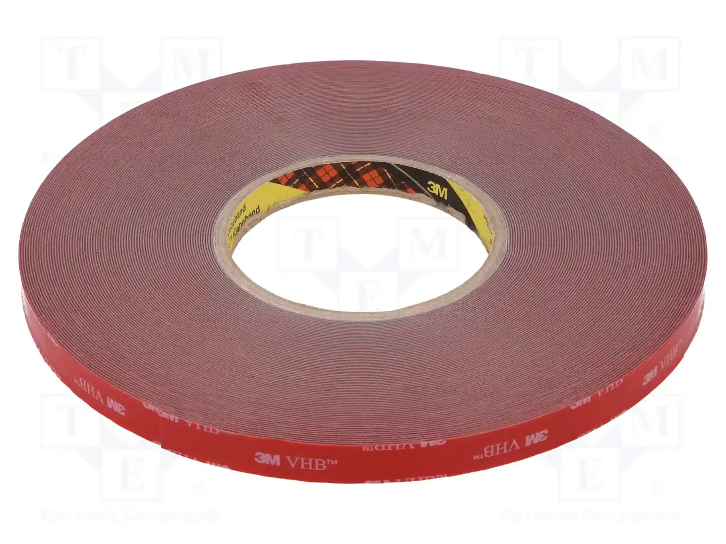 3M 3M VHB GPH 060 12MMX33M — Ленты крепежные VHB GPH 060 12MMX3