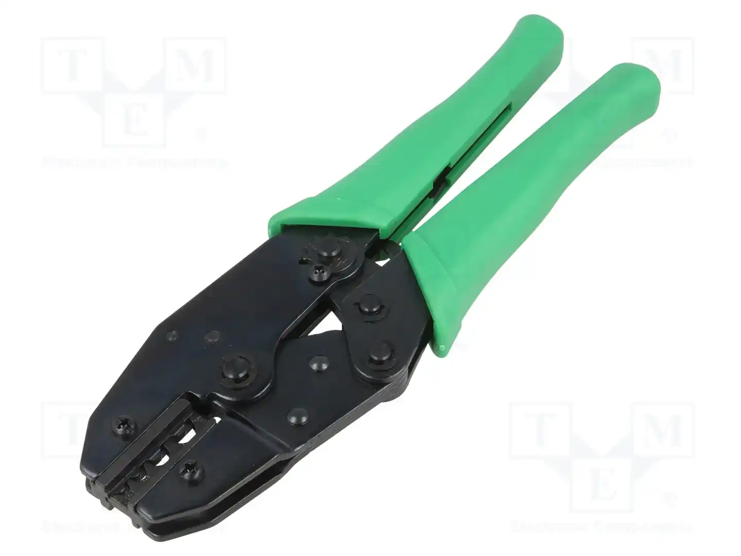 SMT ELECTRONIC TECHNOLOGY HT-236N — Зажимные уст-ва кабельных наконечников