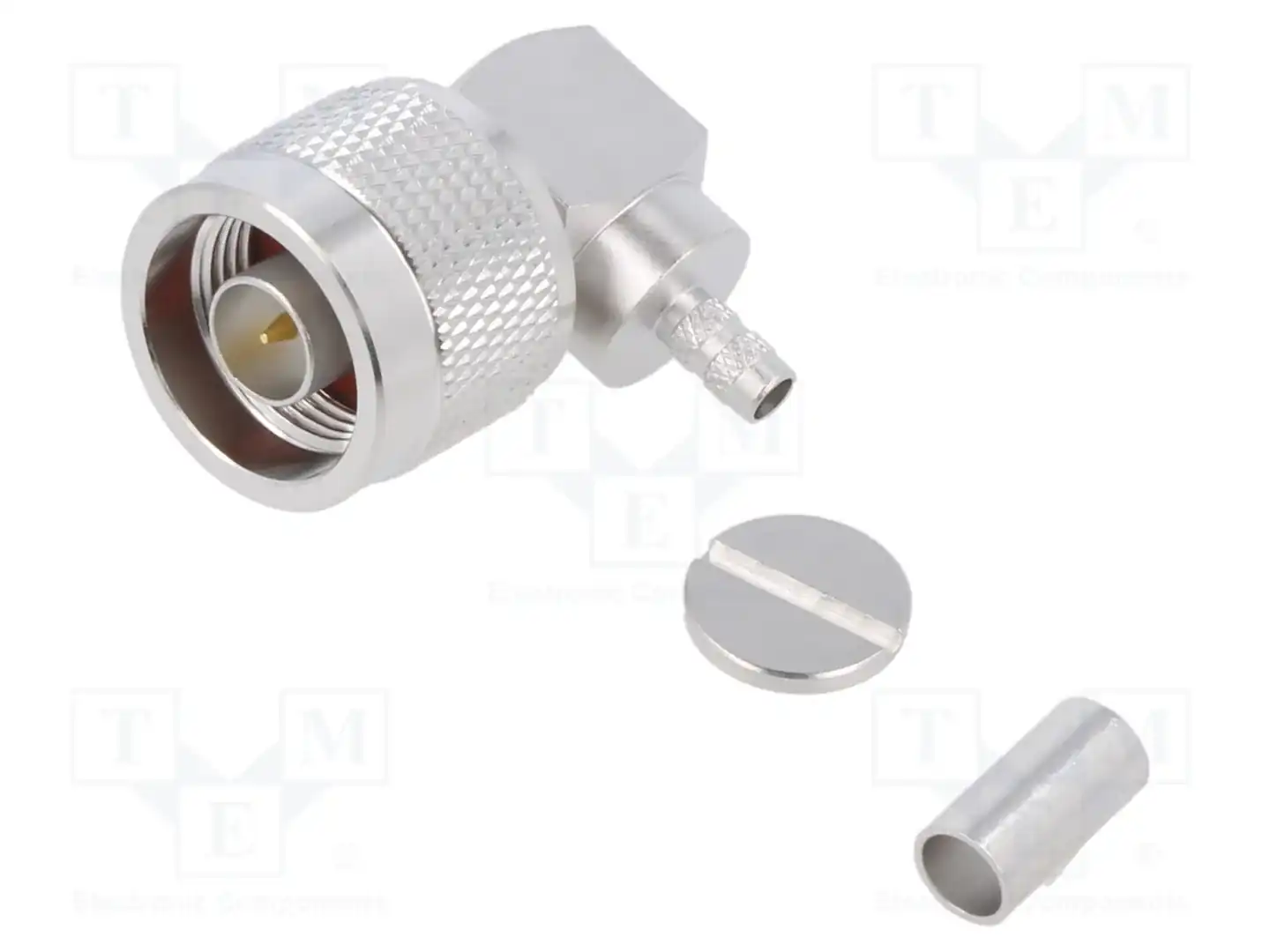 AMPHENOL RF 172177 — Разъeмы N