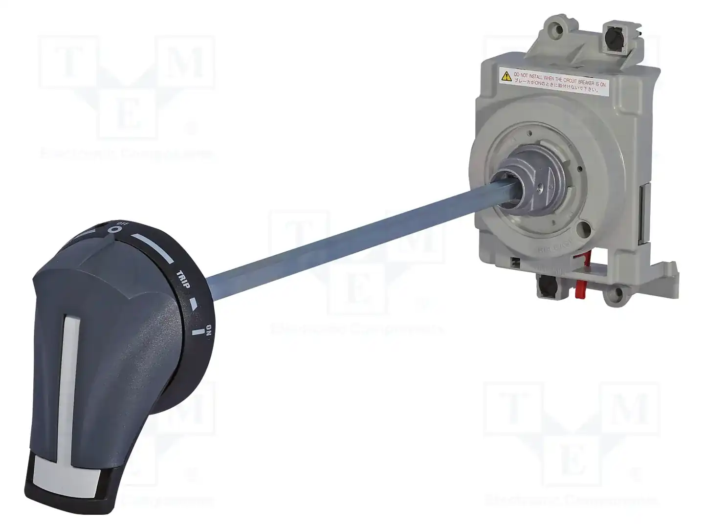 ETI POLAM RO2 250P — Аксессуары для монтажа