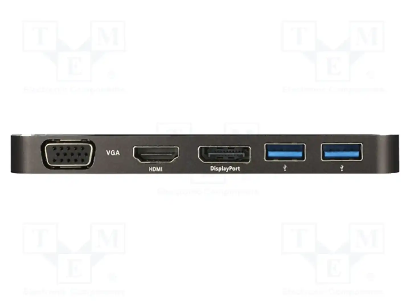 DELOCK 87773 — Компьютерные адаптеры