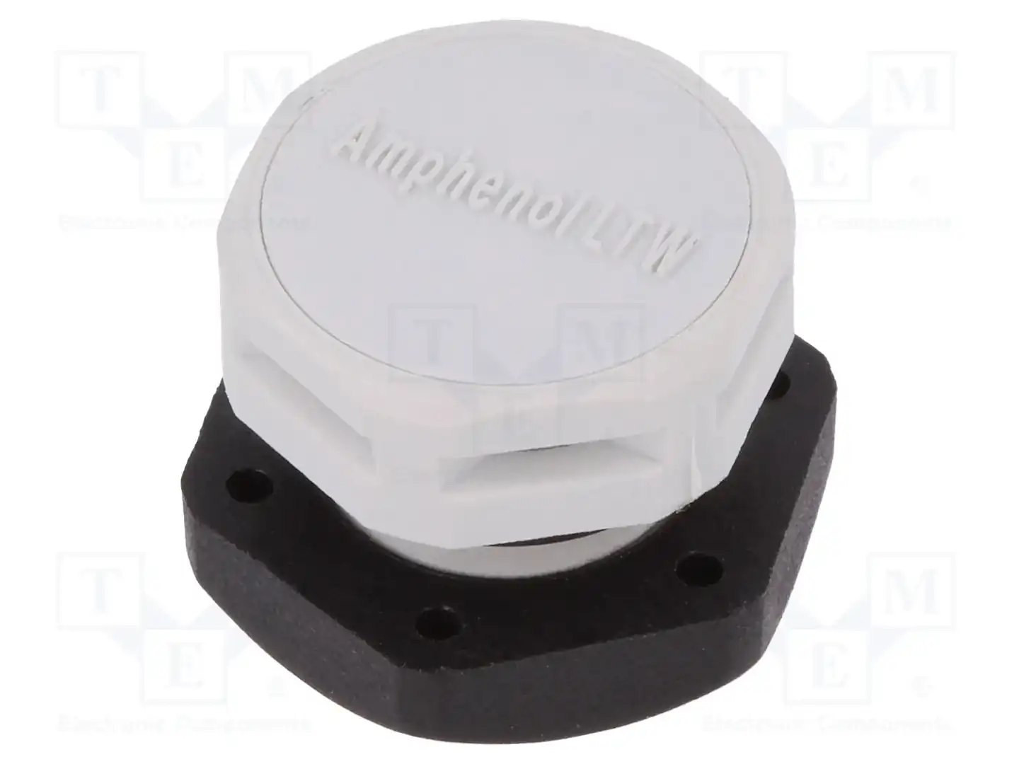 AMPHENOL LTW LTW VENT-PS1YGY-O8001 — Корпуса - аксессуары остальные