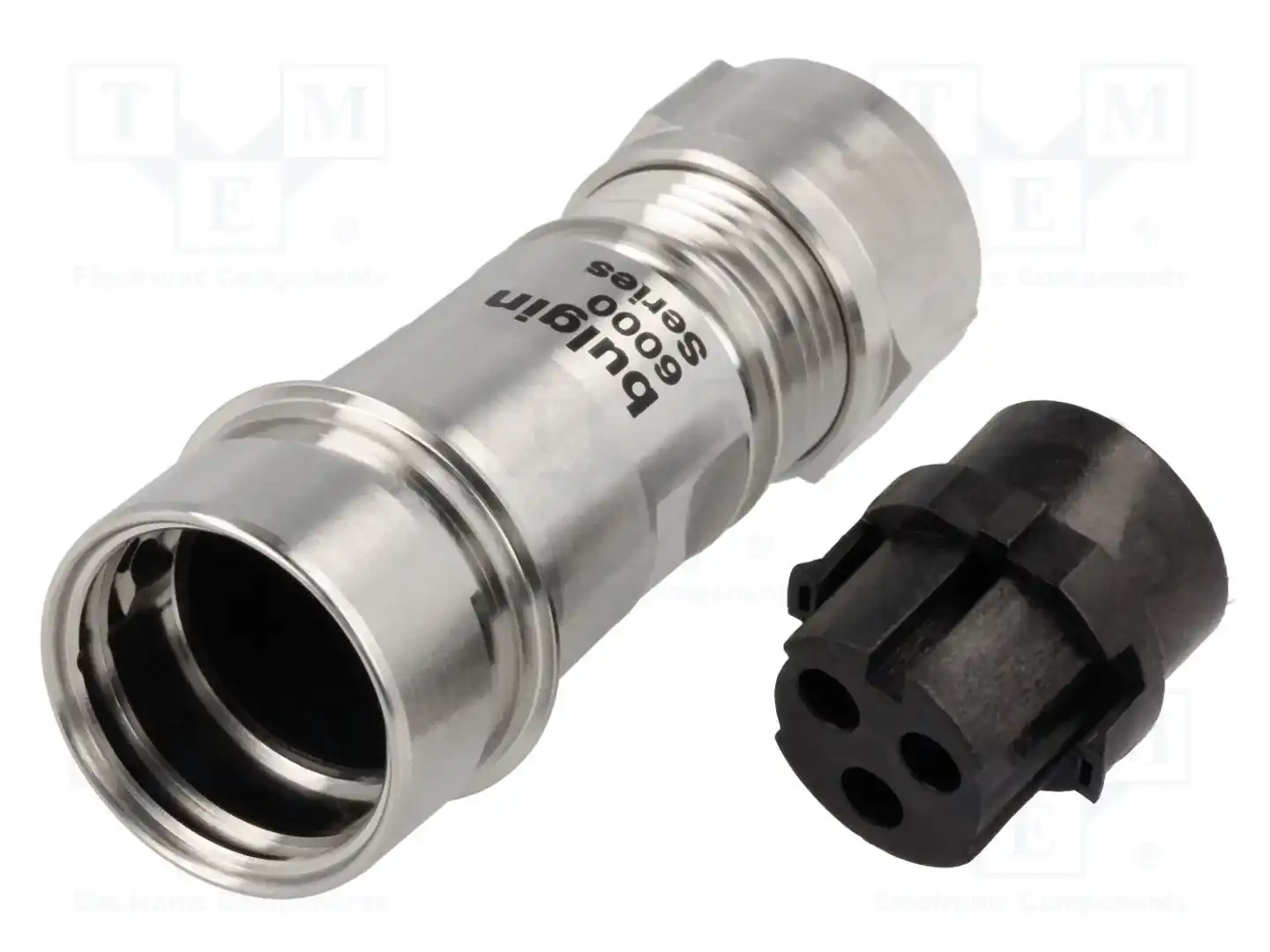 BULGIN PXM6011/03S/CR/0507 — Разъeмы PX