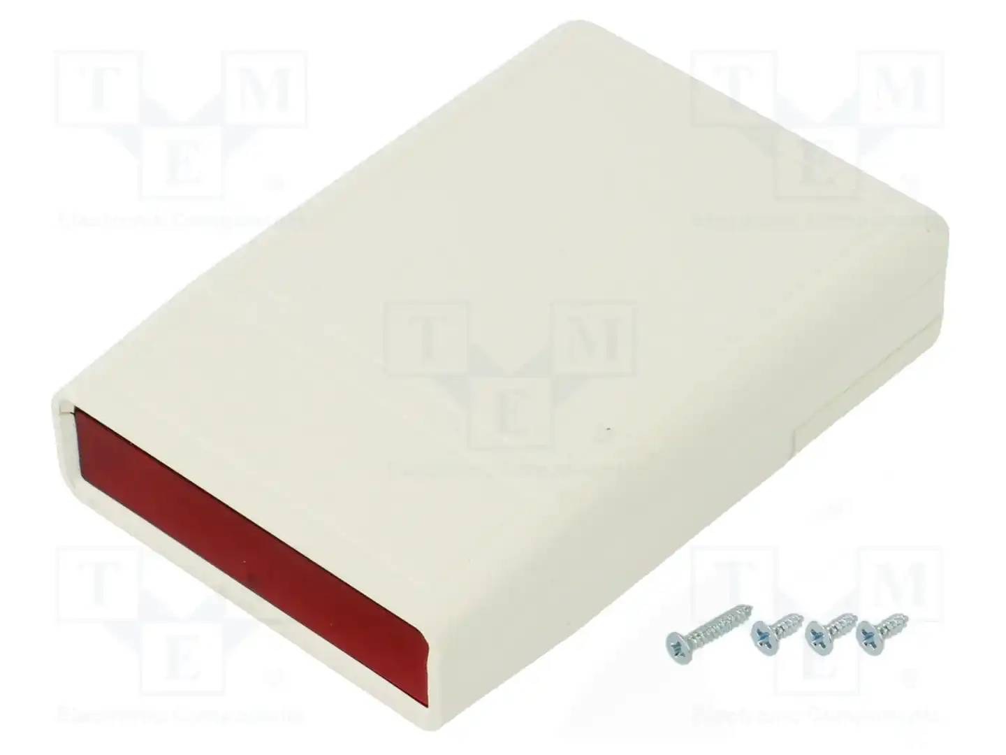 SUPERTRONIC PP064AW-S — Корпуса для пультов