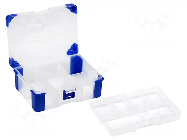 PG MINI M.BOX01 — Контейнеры и коробки