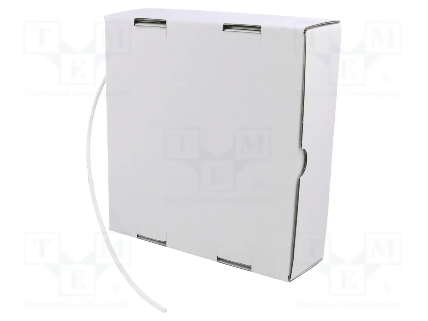 CYG/KTG CB-HFT(2X) 1.6 BOX WH — Трубки термоусадочные