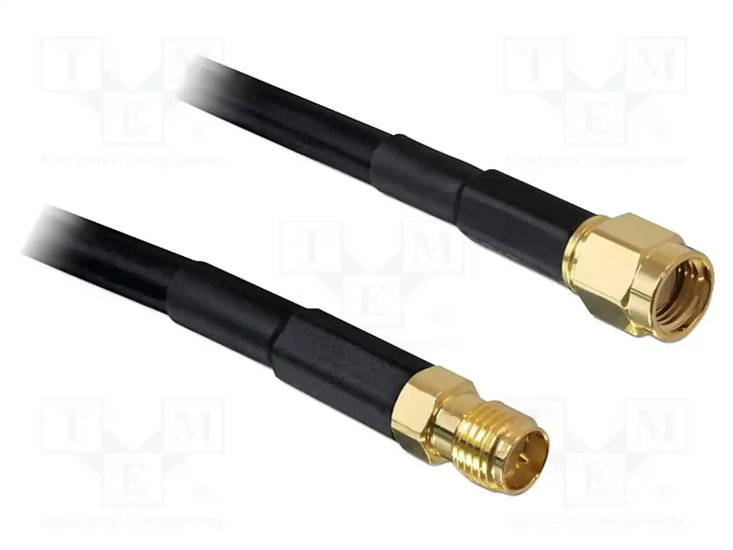 DELOCK 88432 — Кабели соединительные коаксиальные