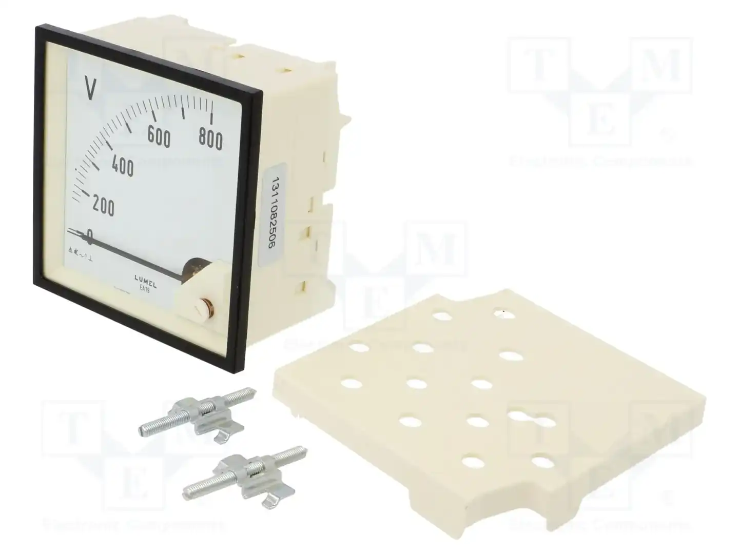 LUMEL EA19N E61700000000 — Вольтметры