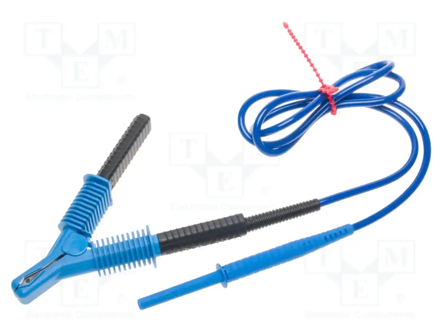 SONEL WAPRZ1X8BUKRO15KV — Провода измерительные - одинарные