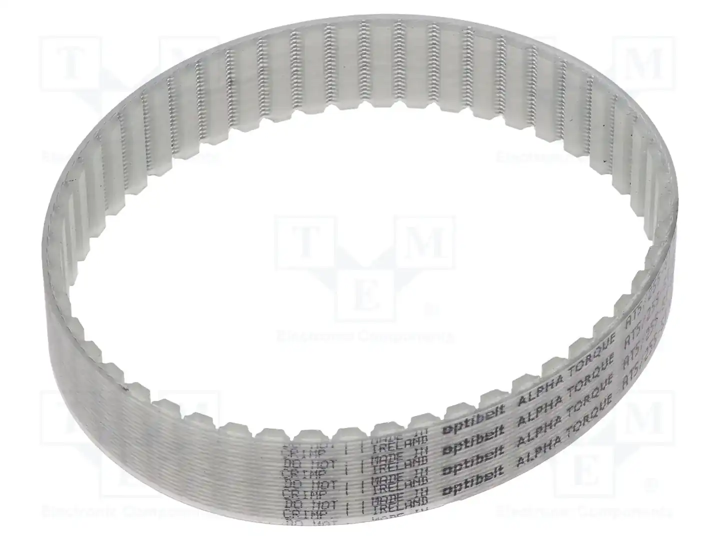 OPTIBELT AT5 255 1677ZA — Трансмиссия