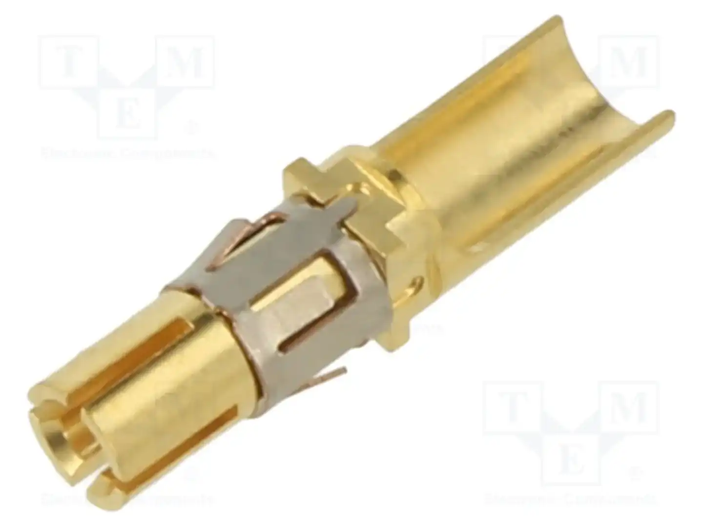 HARWIN M80-PF5 — Разъeмы сигнальные растр 2,00мм