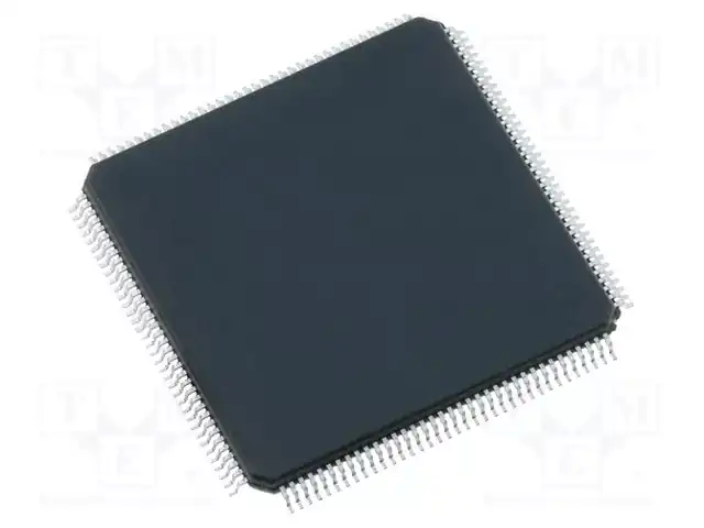 INTEL EP3C10E144C8N — Микросхемы программируемые