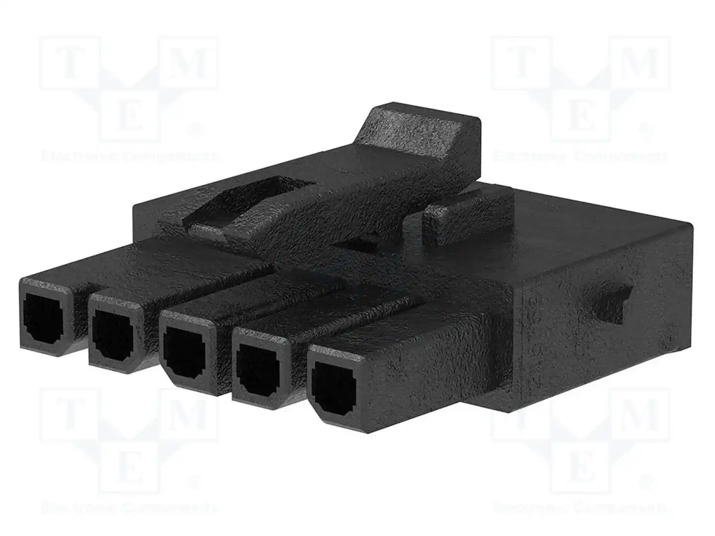 MOLEX 215759-1005 — Разъeмы сигнальные растр 3,00мм