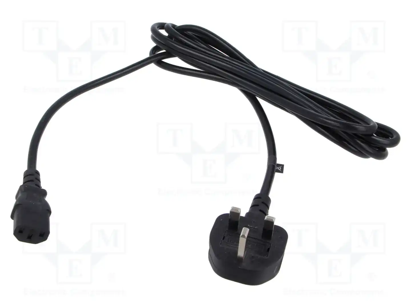POS POSAC-C13-10/UK30 — Кабели питания компьютерные и универс. AC-C13-10/UK30