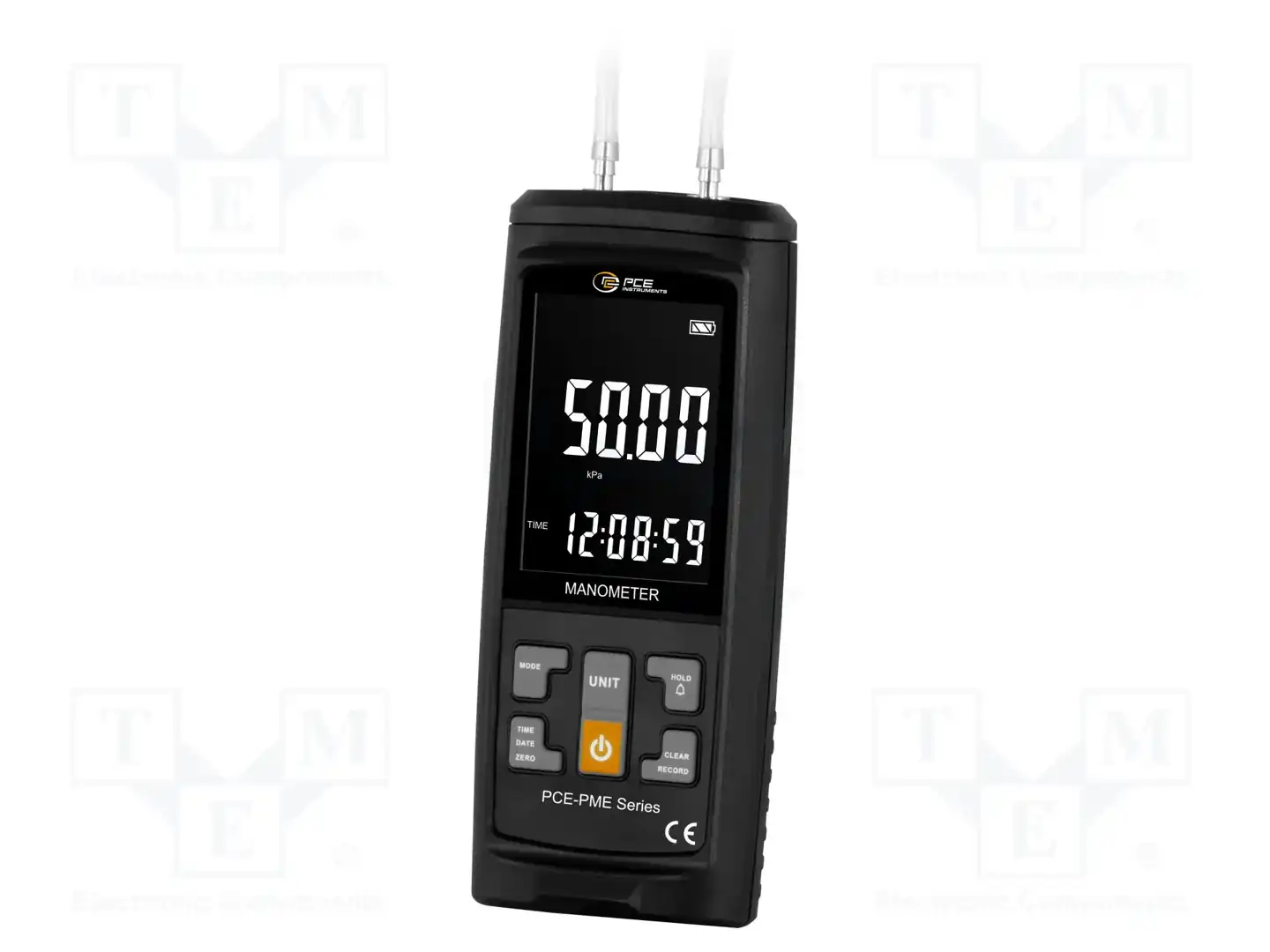PCE INSTRUMENTS PCE-PME 50 — Манометры и измерители давления