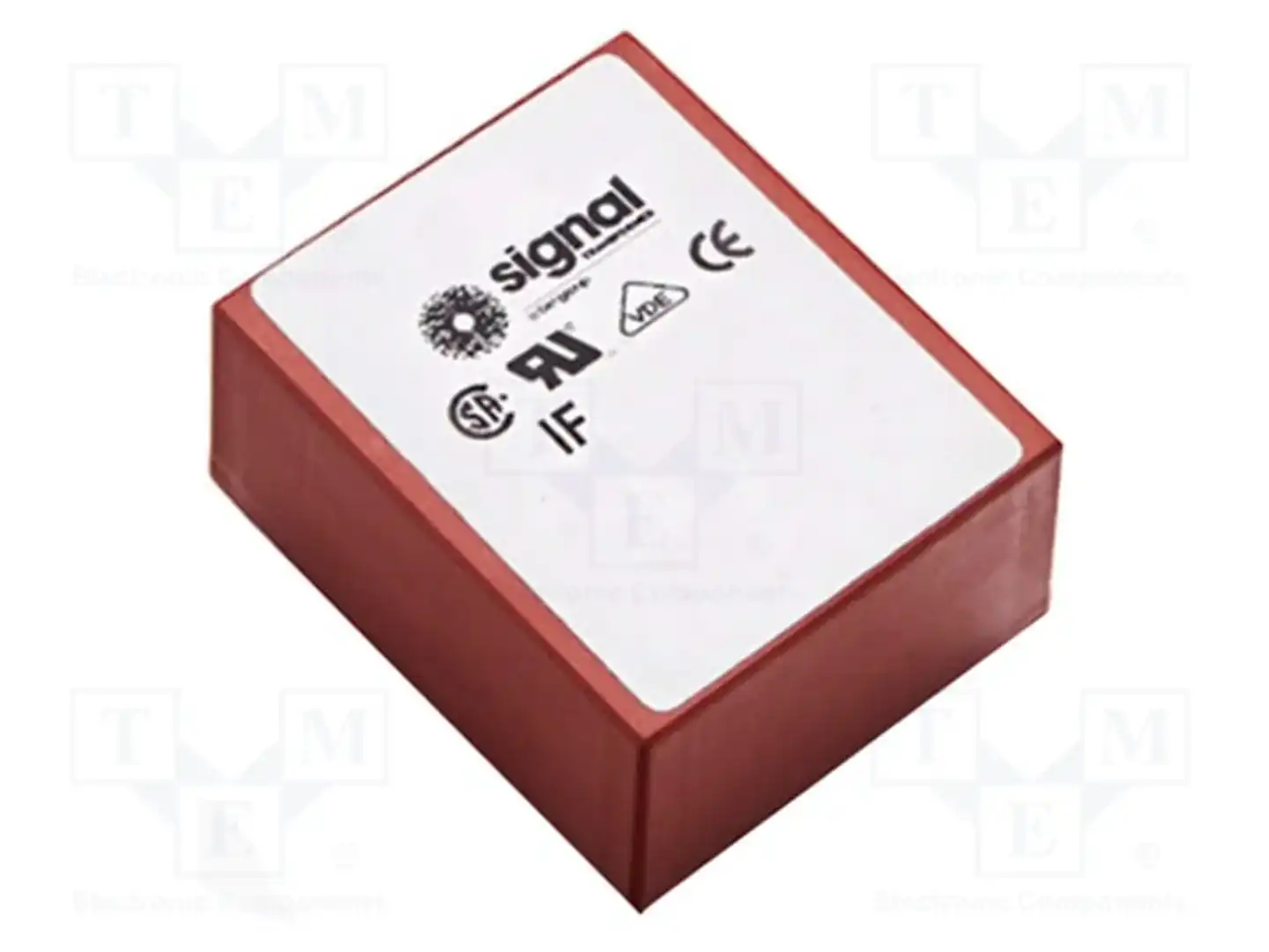 BEL IF-4-230 — Трансформаторы PCB