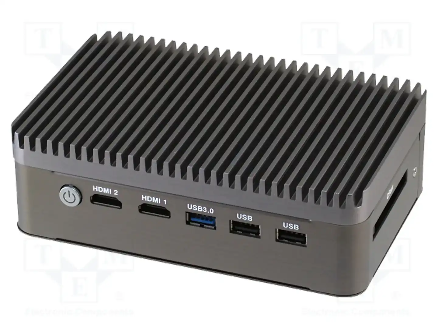 AAEON BOXER-6404M-A1-1210 — Промышленные сети
