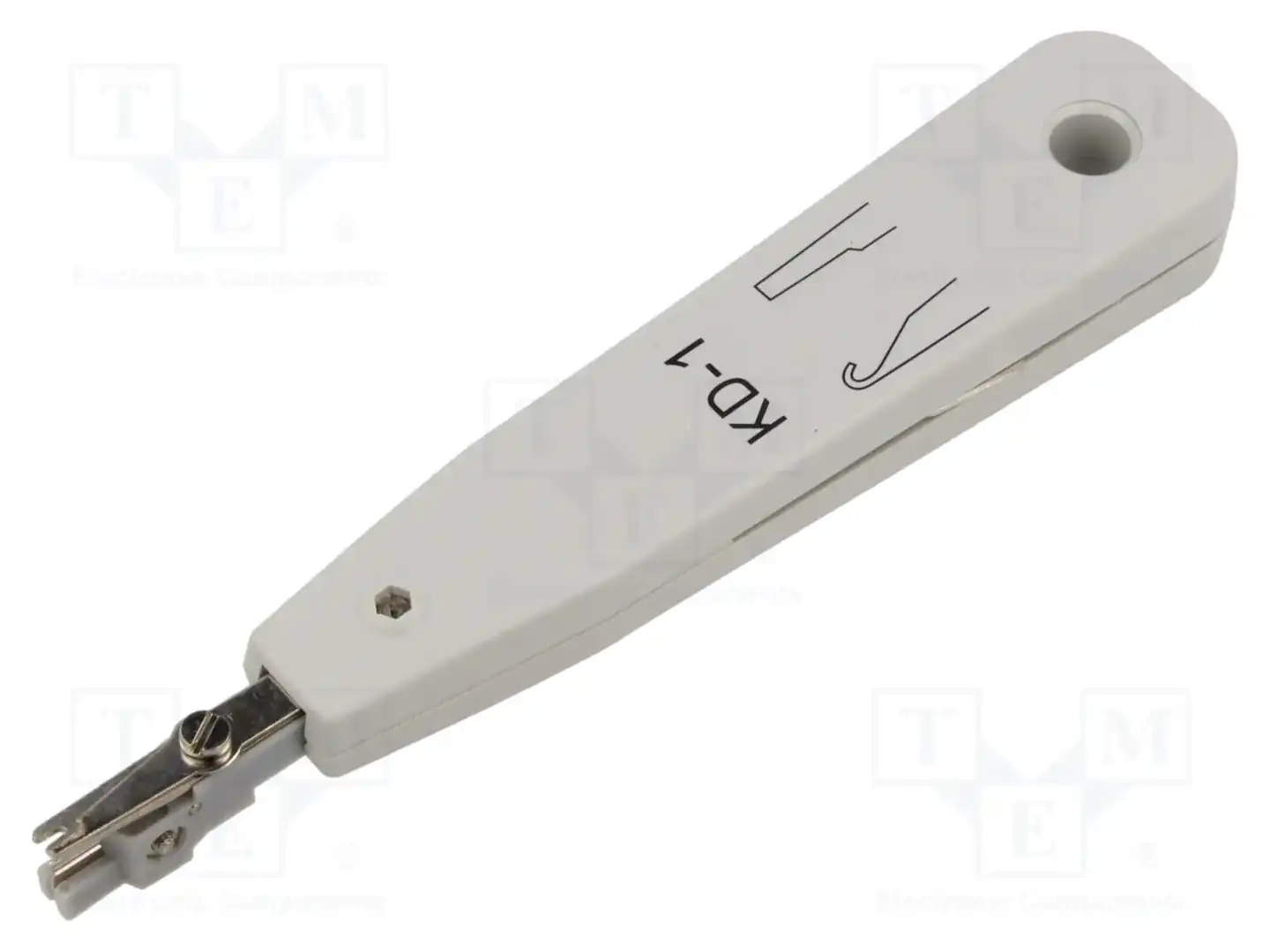 QOLTEC 54492 — Зажимные устройства остальные
