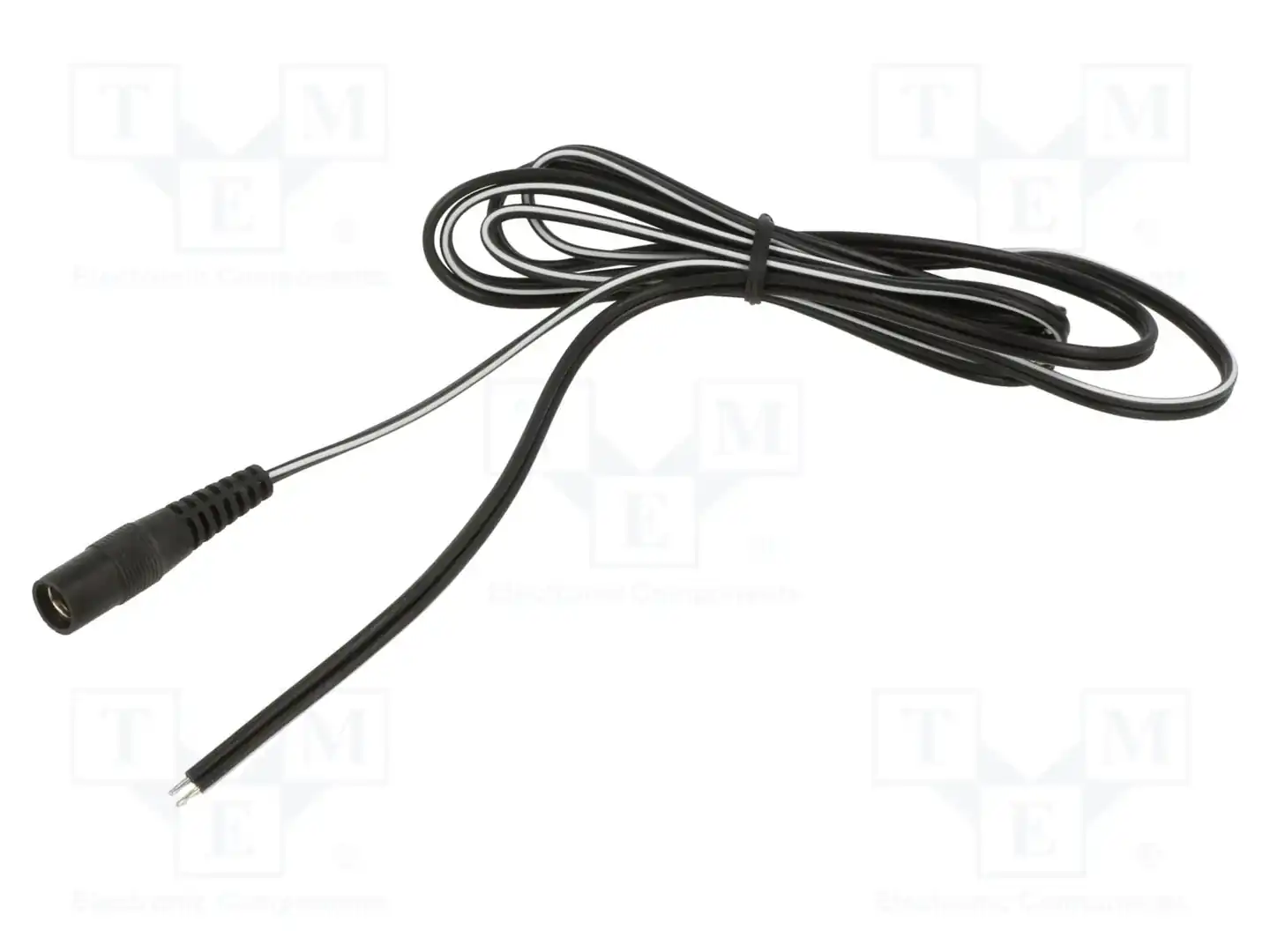 WEST POL S21-TT-T050-150BK — Кабели питания DC