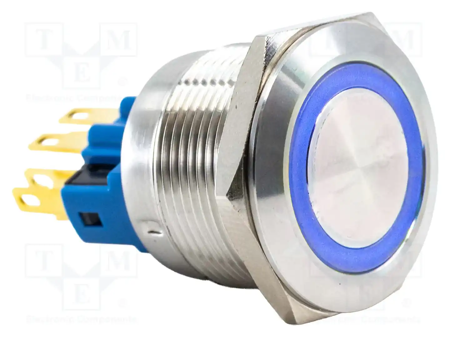 E-SWITCH PV7F2Y0SS-344 — Переключатели кнопочные