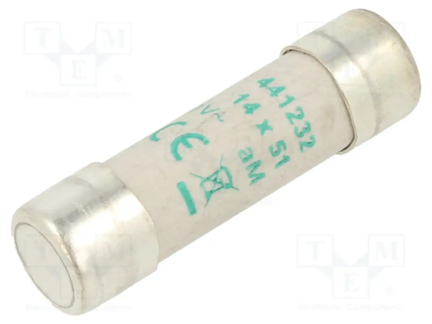 DF ELECTRIC 441232 — Предохранители 14x51мм