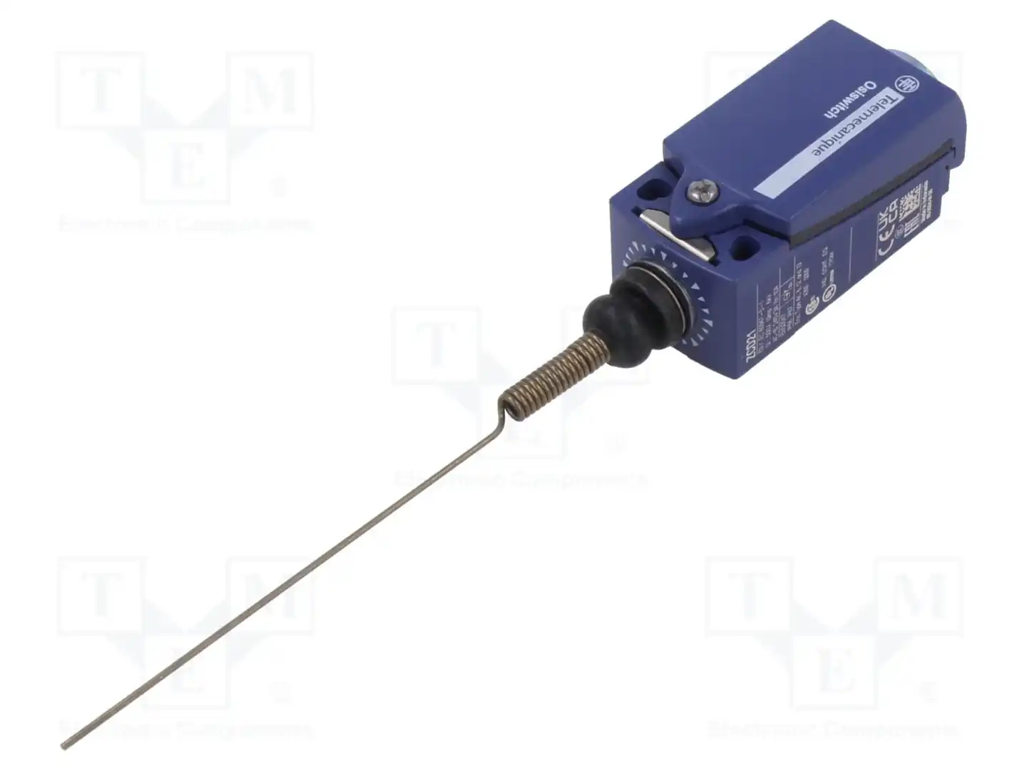 TELEMECANIQUE SENSORS XCKD2106P16 — Выключатели концевые