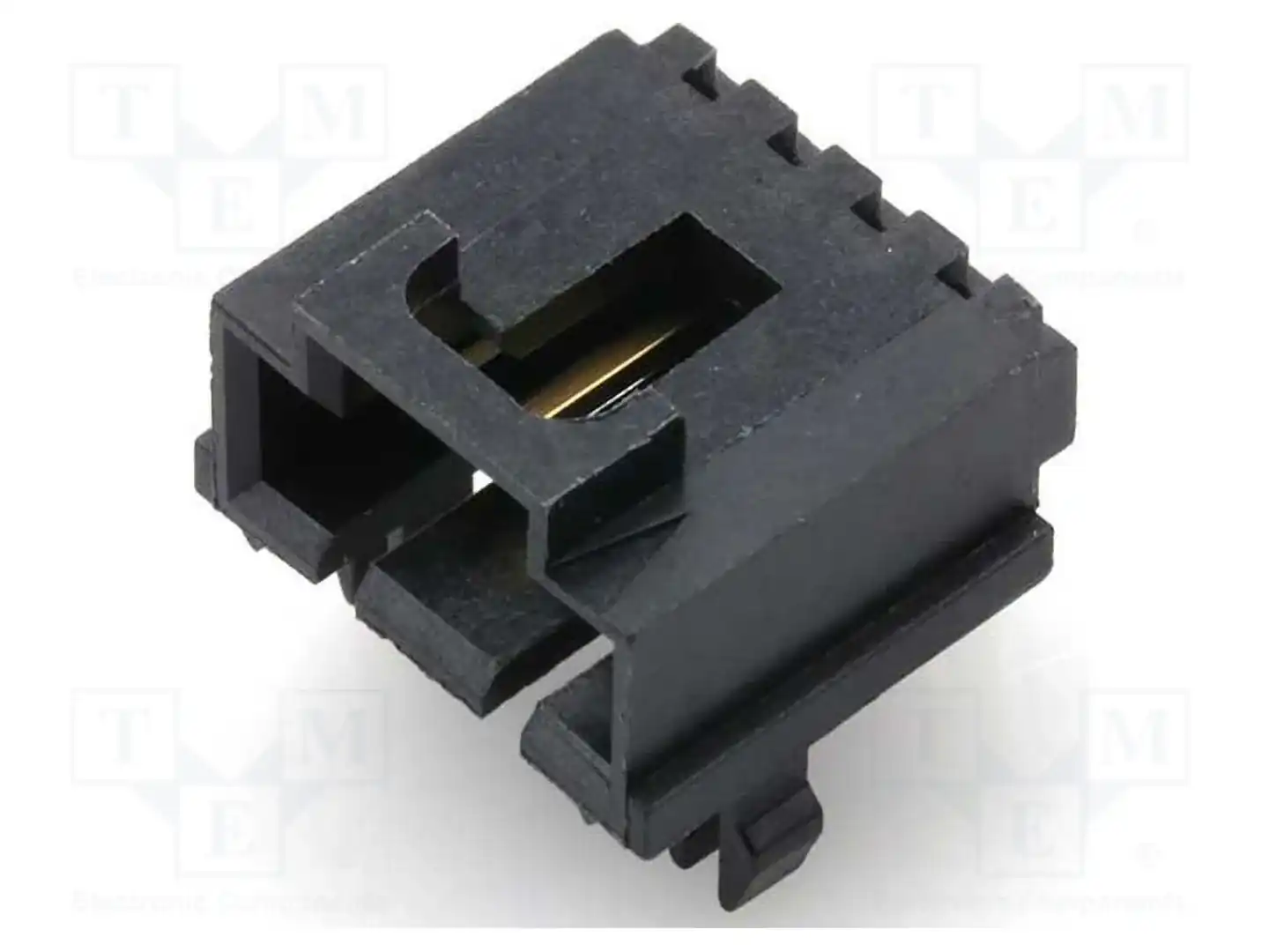 MOLEX 70551-0073 — Разъeмы сигнальные растр 2,54мм