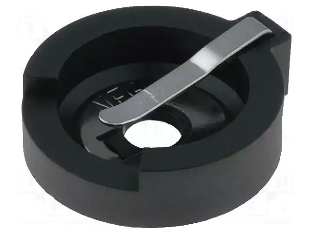 KEYSTONE 1026 — Батареи - контейнеры и держатели
