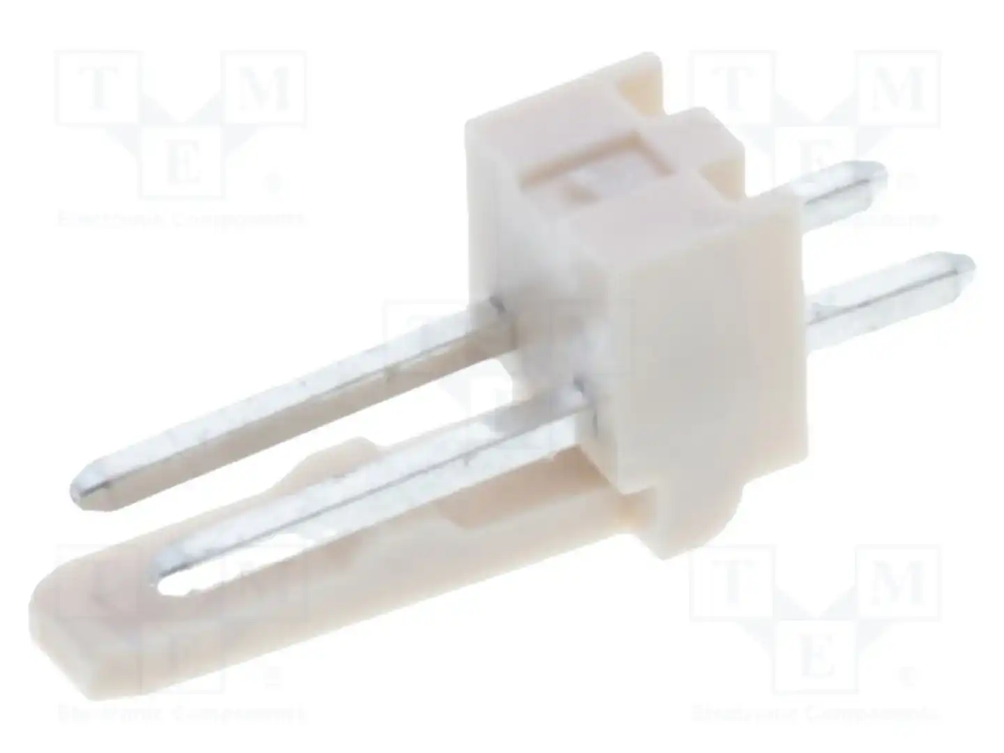 MOLEX 22-11-1061 — Разъeмы сигнальные растр 2,50мм