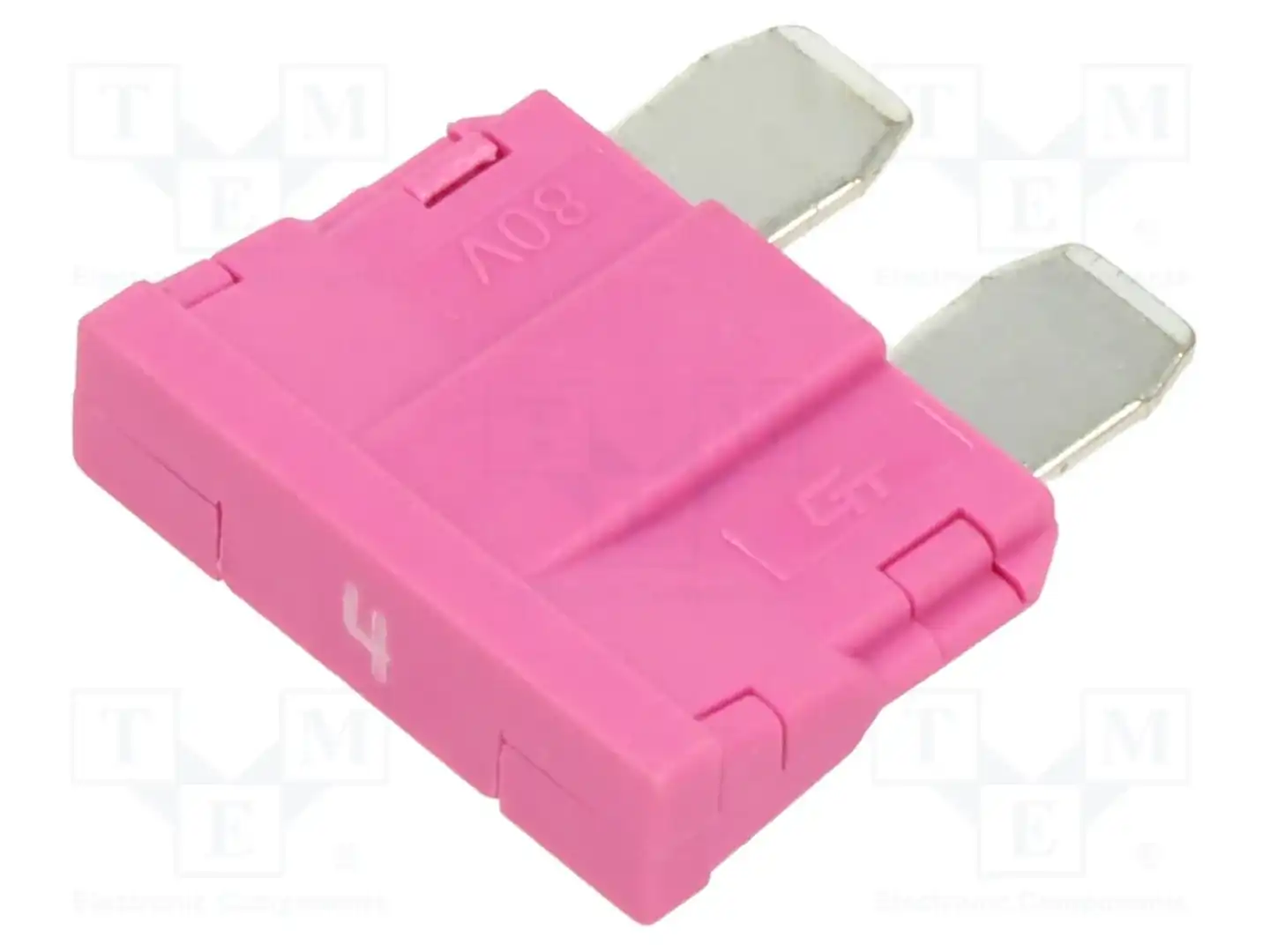 OPTIFUSE ANR80-UL-4A — Предохранители автомобильные стандартные