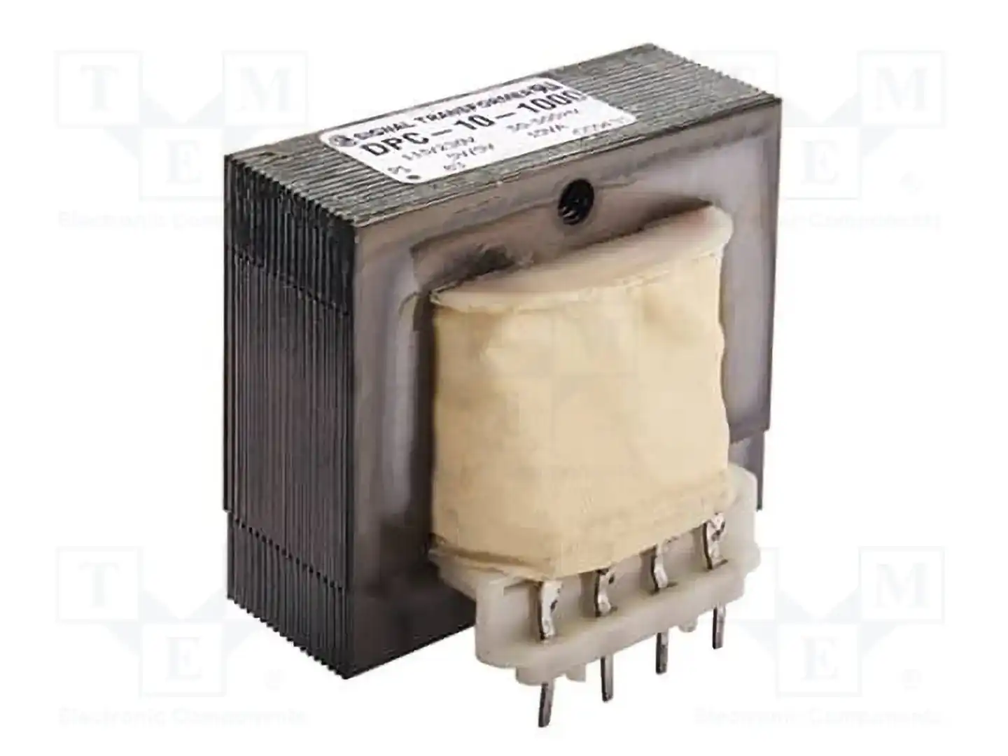 BEL DPC-40-250 — Трансформаторы PCB