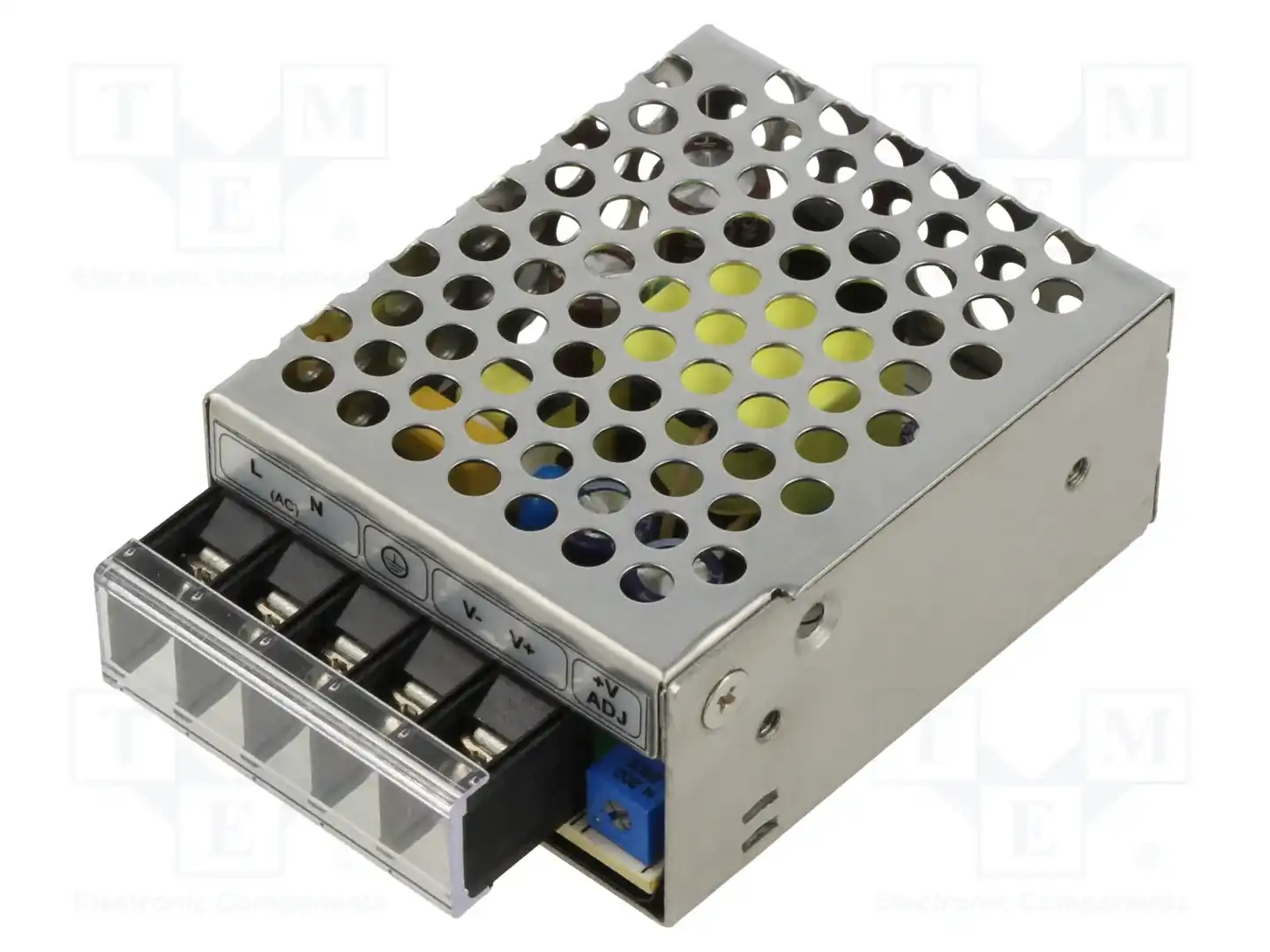AIMTEC AMES15-12SNZ-P — Блоки питания для встраивания