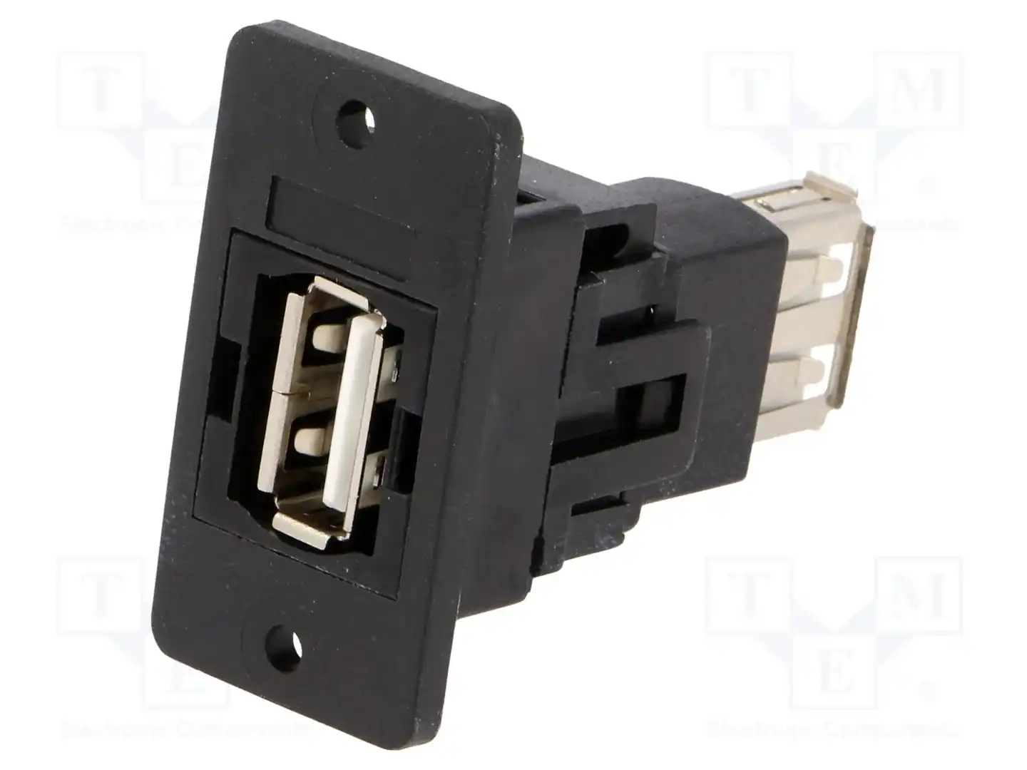 CLIFF CP30608NX — Разъeмы USB и IEEE1394