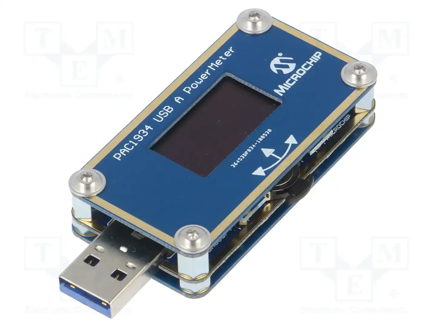 Microchip Technology ADM00974 — Наборы пусковые для систем Microchip