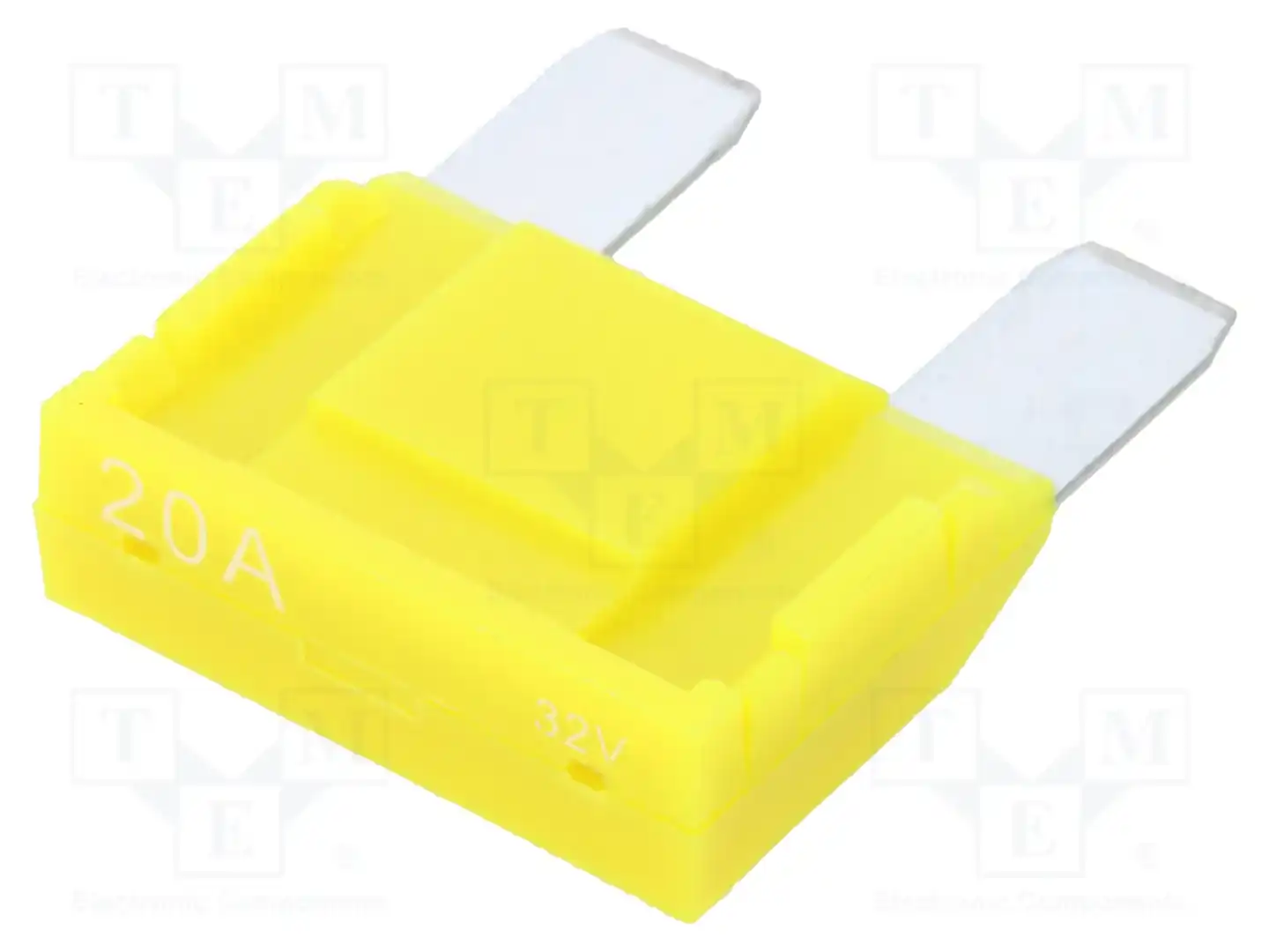 ESKA 340631 — Предохранители автомобильные макси