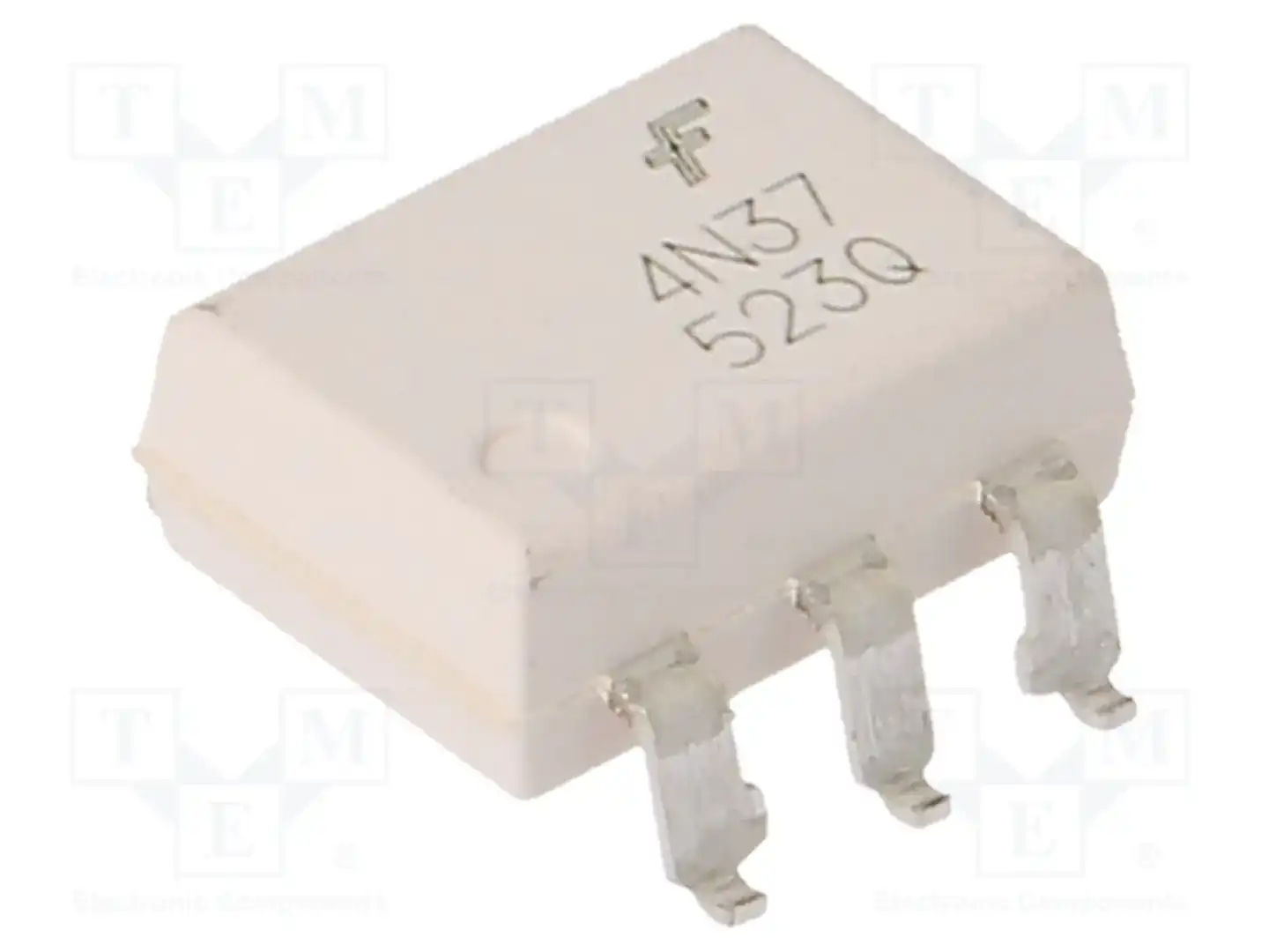 onsemi 4N37SM — Оптроны – аналоговый выход