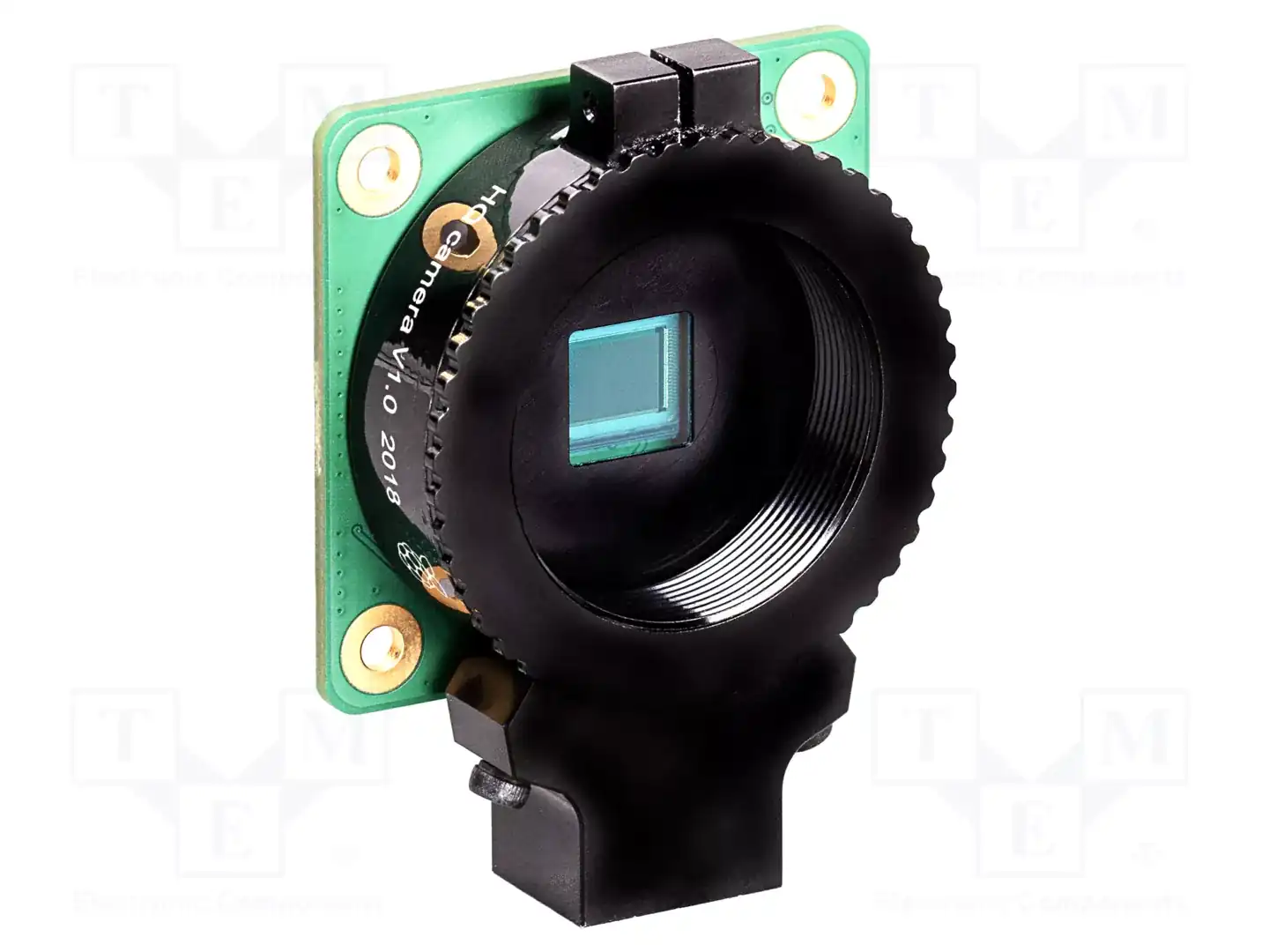 RASPBERRY PI RASPBERRY PI HQ CAMERA — аксессуары HQ CAMERA