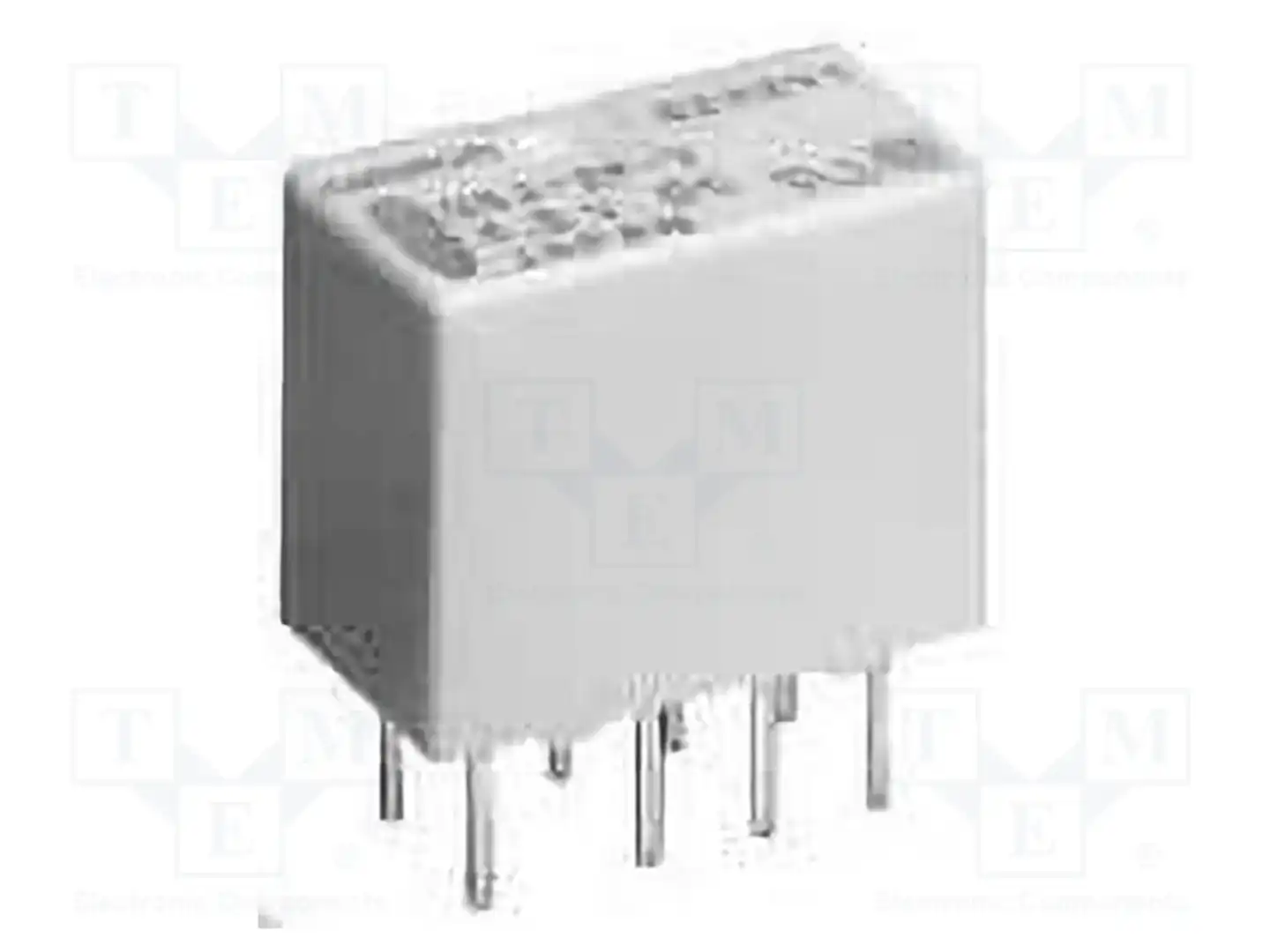OMRON Electronic Components G6JU-2P-Y DC3 — Реле электромагн. миниатюрные
