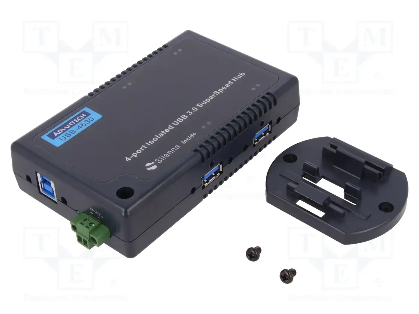 ADVANTECH USB-4630-BE — Промышленные сети