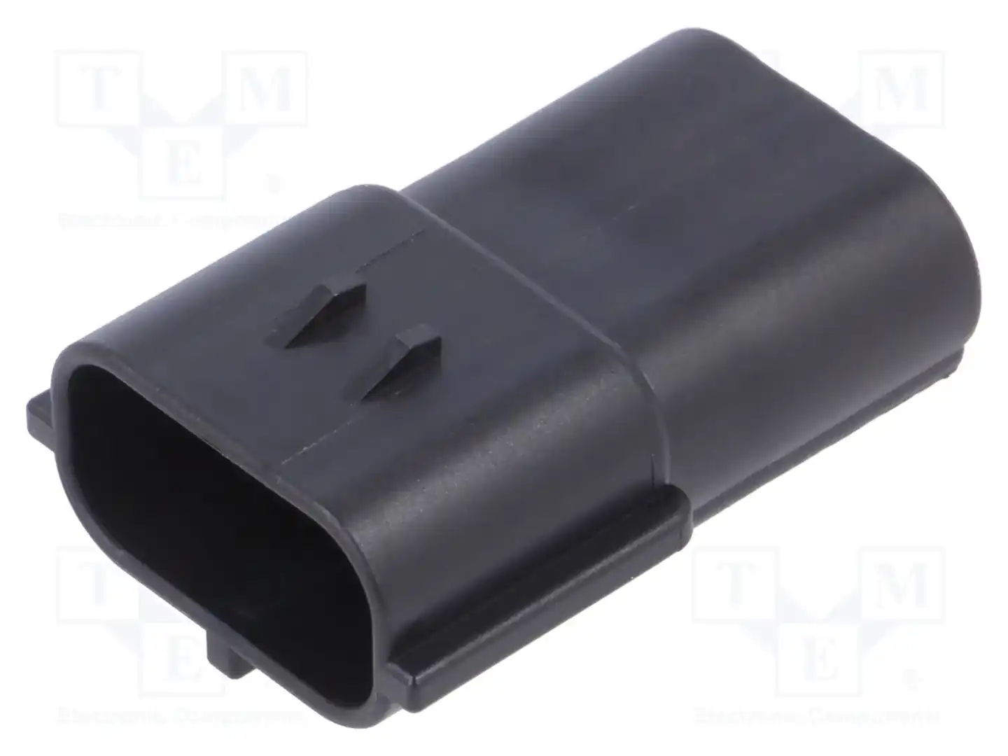TE Connectivity 174359-2 — Разъeмы Automotive